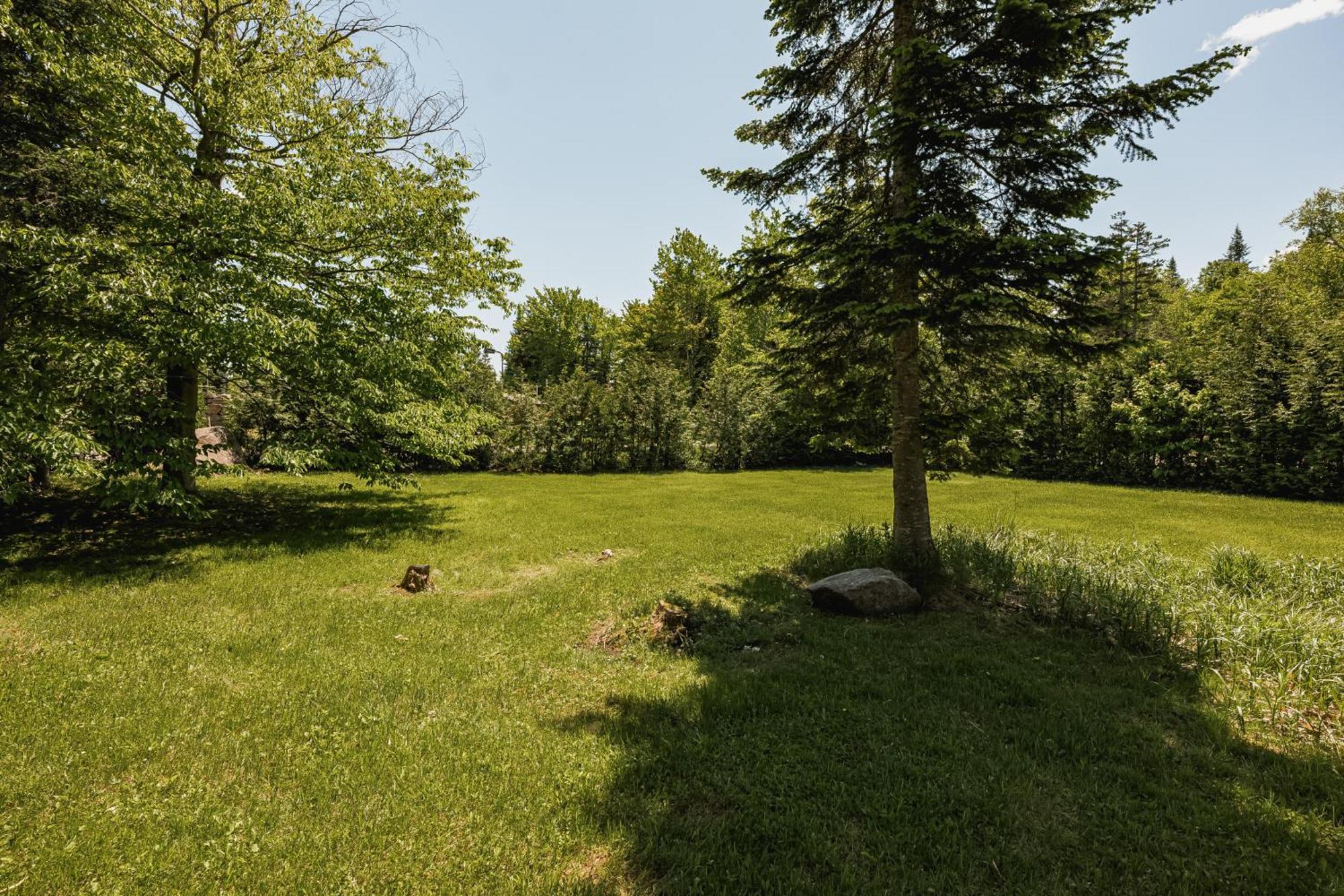 Fiddler Lake Resort Chalet 4 Cerf Mille-Isles Exterior foto